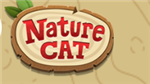 Nature Cat Logo